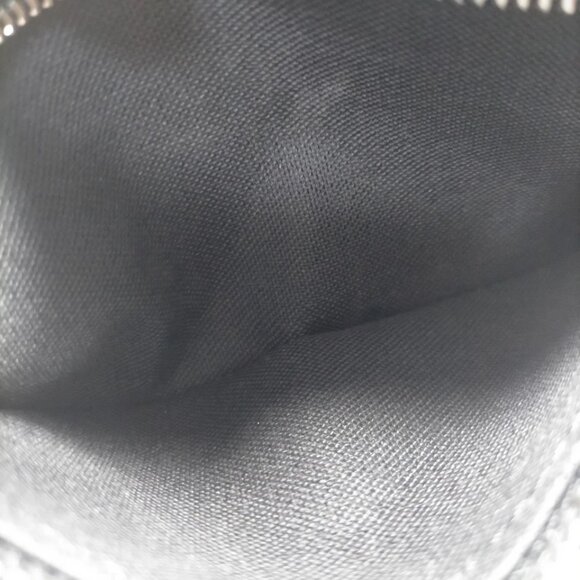 Louis Vuitton LV Waist Pouch Sanctuaire Pochette HommeDamier Graphite 692-042925 - Picture 8 of 13